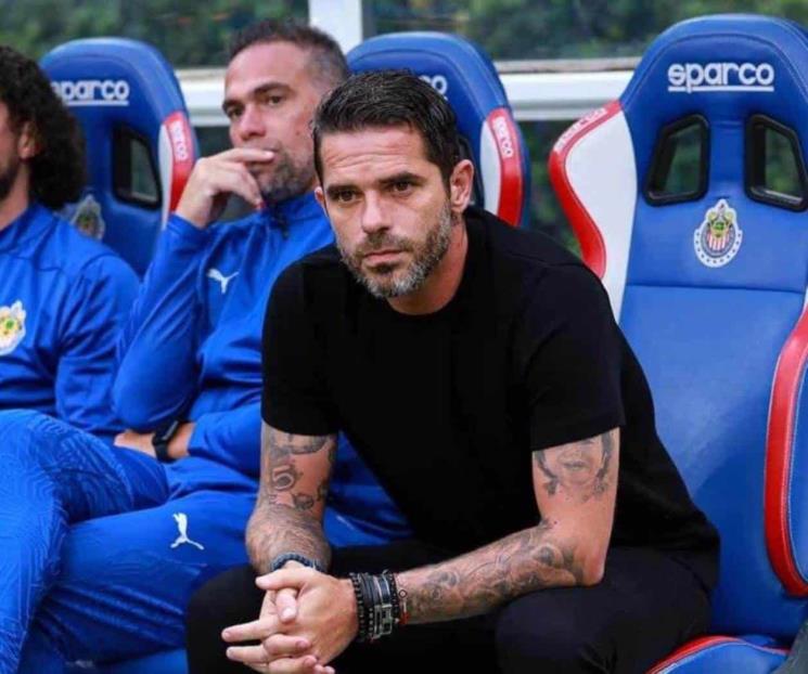 Confirma Chivas salida de Fernando Gago, se va al Boca Juniors Confirma Chivas salida de Fernando Gago, se va al Boca Juniors