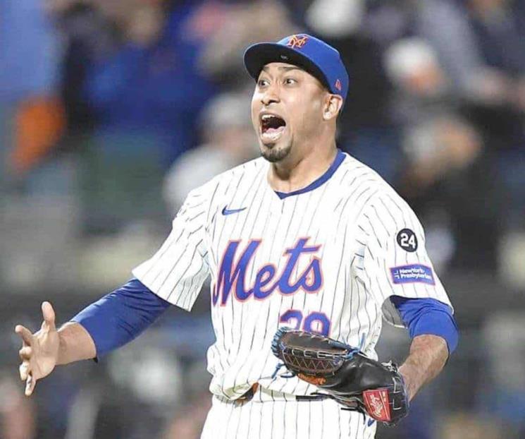 Avanzan los Mets y Dodgers respira en Grandes Ligas