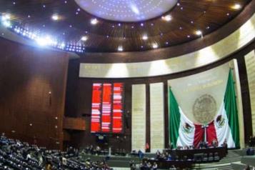 Entre gritos de traidores, Morena concluye reparto de presidencias