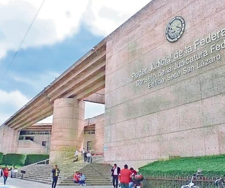 Entregará CJF las listas de plazas de jueces al Senado Entregará CJF las listas de plazas de jueces al Senado