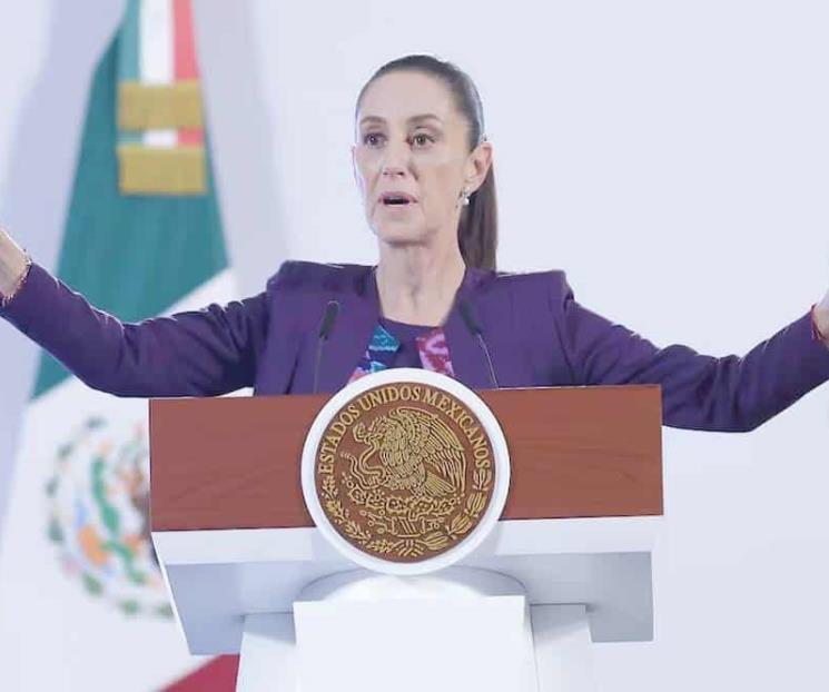 ‘Se van a corregir errores’ ‘Se van a corregir errores’