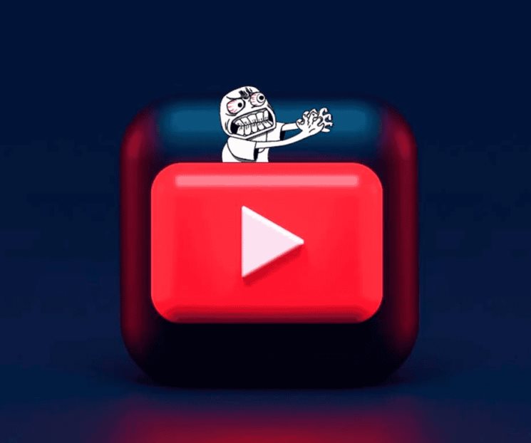 YouTube desata el caos con su última actualización