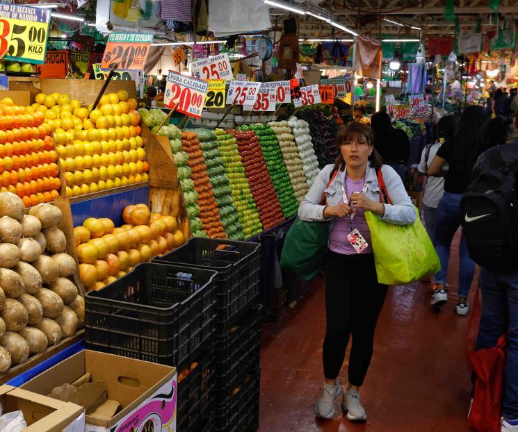 Viven 51 millones con inflación mayor a la media nacional