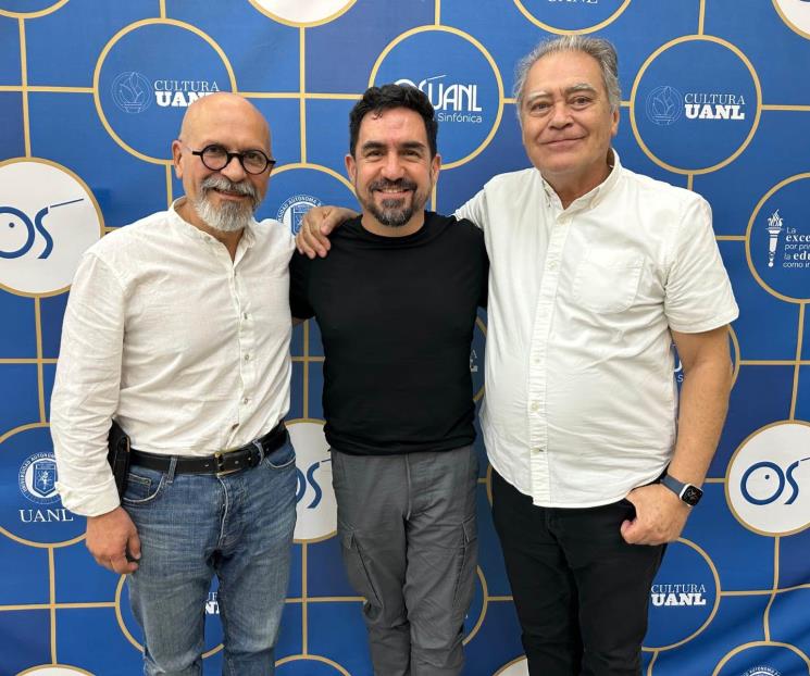 Estrenará la OSUANL virtuosa obra para timbales