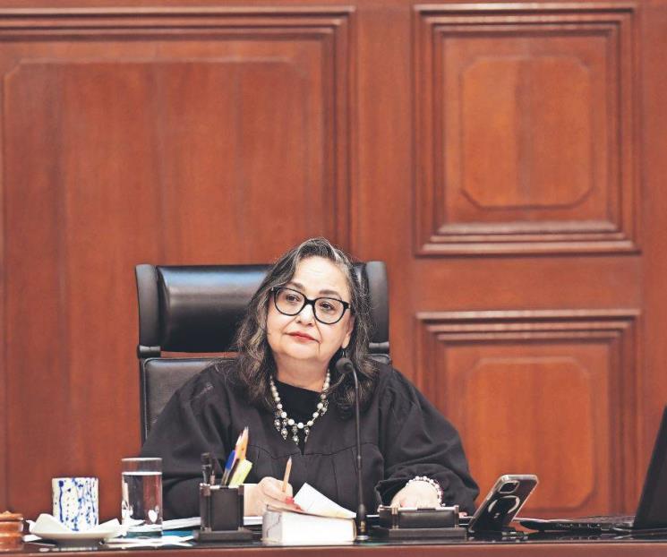 SCJN regresa a Tesorería 853 mil mdp por fideocomiso