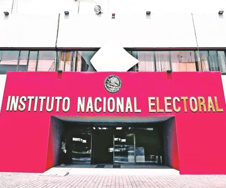 Tendrá nuevas atribuciones la consejera presidenta del INE Tendrá nuevas atribuciones la consejera presidenta del INE