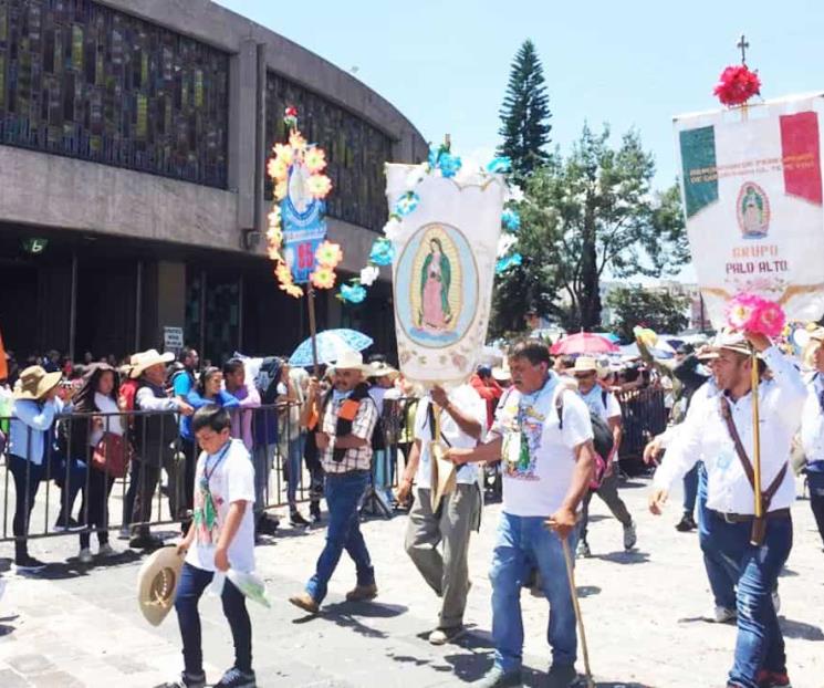 PRI propone descanso obligatorio el 12 de diciembre