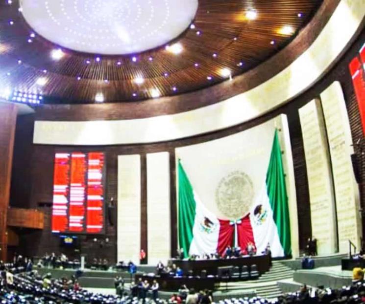Avalan la integración de nuevas comisiones para la LXVI Legislatura