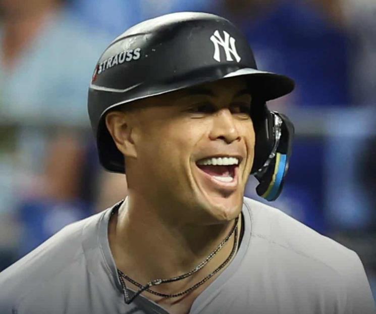 Logra Yanquis su pase a la serie del campeonato en Grandes Ligas Logra Yanquis su pase a la serie del campeonato en Grandes Ligas