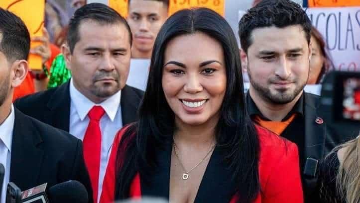 Absuelven a emecista Morales del delito de abuso de funciones