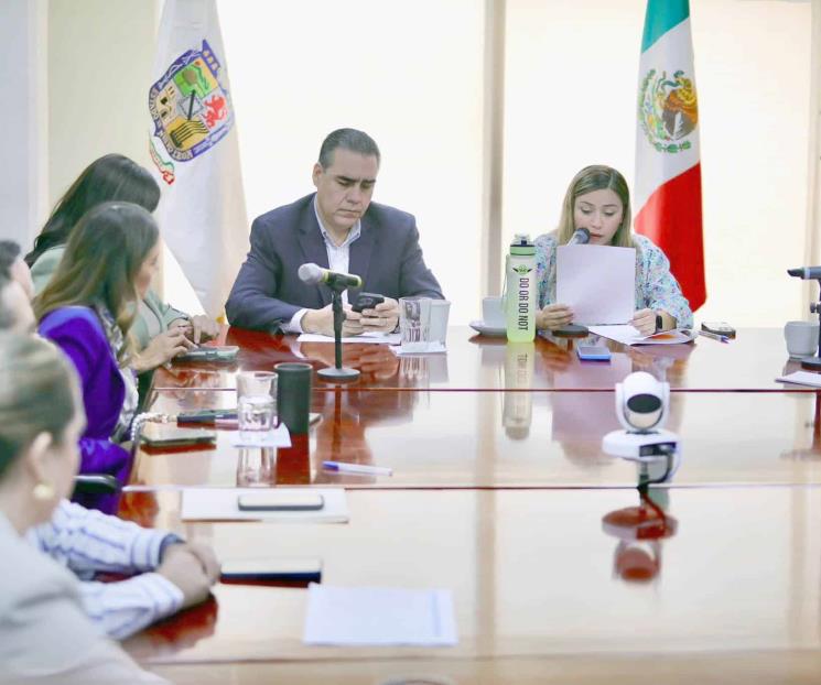Ofrece Samuel nueva fecha para encuentro y la vuelven a rechazar