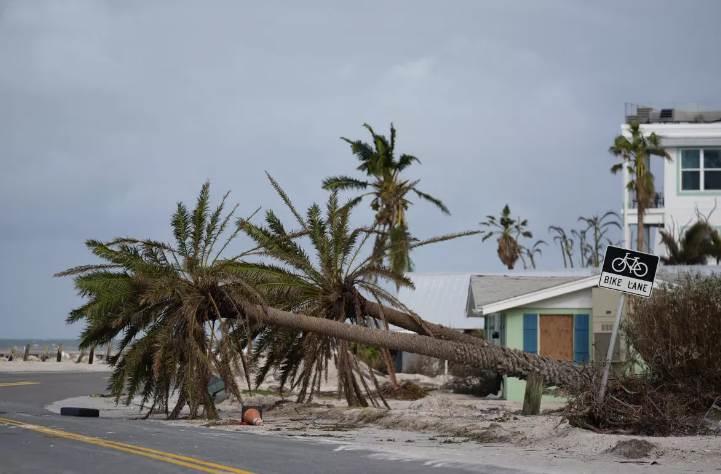 Reporta Florida pérdidas millonarias y 16 muertos tras “Milton