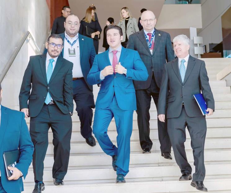 Anuncia gobernador cinco Informes de Gobierno Regionales Anuncia gobernador cinco Informes de Gobierno Regionales
