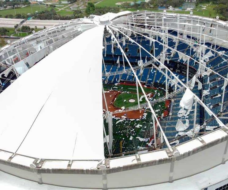 Sacude ‘Milton’ al deporte en Florida