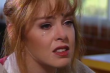 Muere Jessica Jurado, actriz de La usurpadora