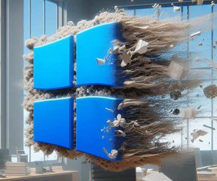 La actualización a Windows 11 24H2 se ‘chupa’ 9 GB de espacio