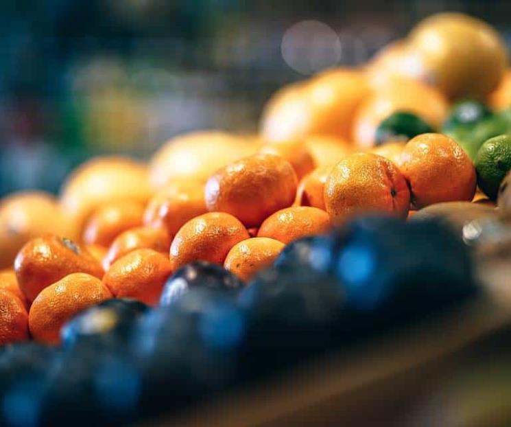 Hay desequilibrio en disponibilidad de alimentos en México: Coneval