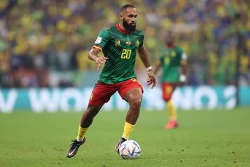 Egipto vence a Mauritania