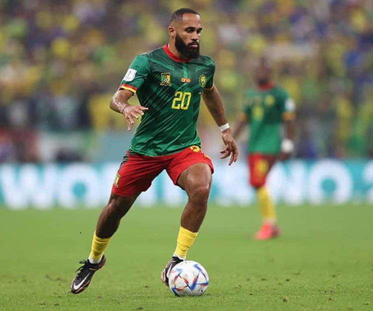 Egipto vence a Mauritania