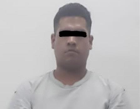 Capturan a narcomenudista