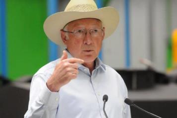 Pide Salazar seguir avanzando