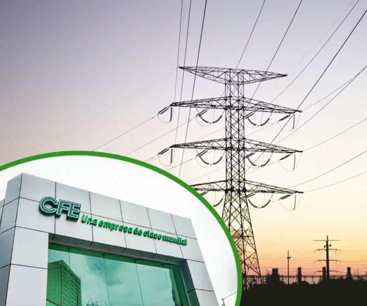 Avanza en Senado la reforma energética Avanza en Senado la reforma energética