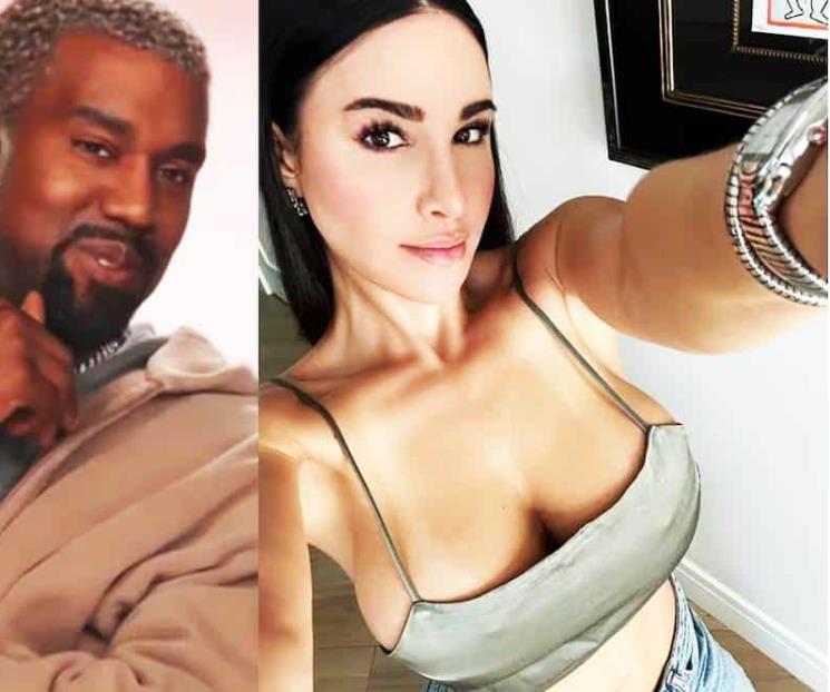 Califican a Kanye West como ‘depredador perverso’