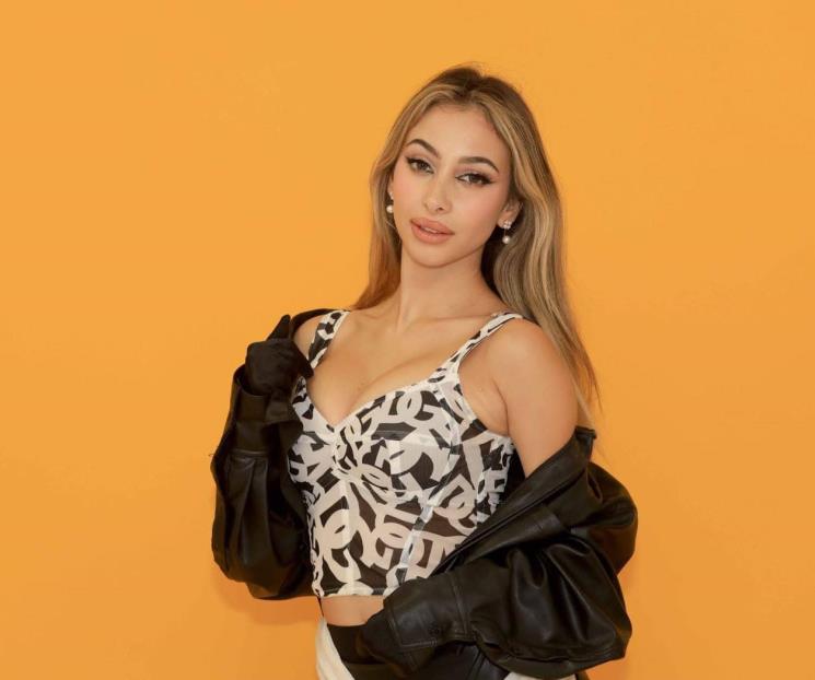 Mar Solís, busca crear su propio camino en la música Mar Solís, busca crear su propio camino en la música