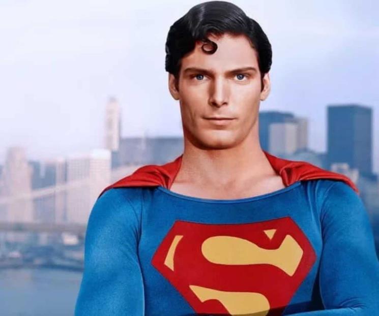 Documental de Christopher Reeve expone al hombre detrás de Superman Documental de Christopher Reeve expone al hombre detrás de Superman