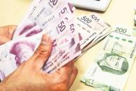 Confirman aumento del 13% al salario mínimo en México