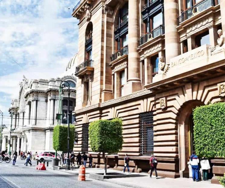 Alerta estudio aumento de la deuda pública desde 2008 Alerta estudio aumento de la deuda pública desde 2008