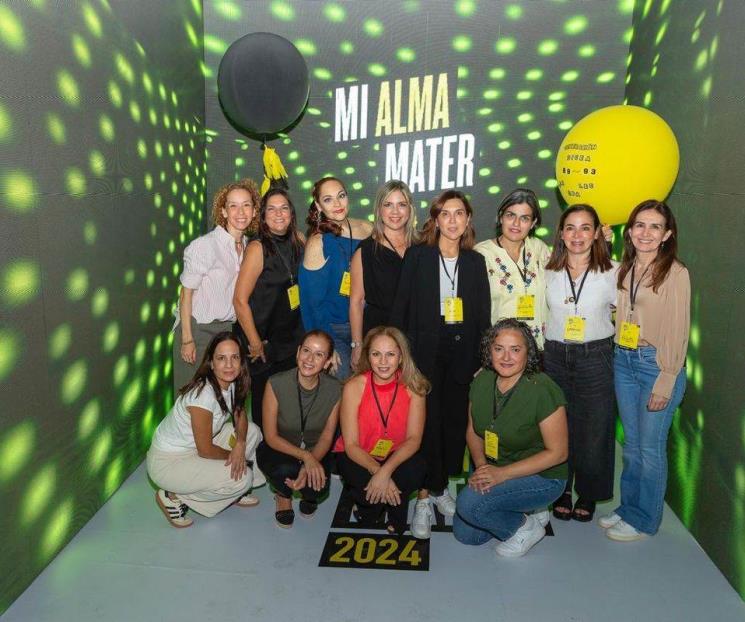 Se reencuentran ExaUDEM para ser solidarios Se reencuentran ExaUDEM para ser solidarios