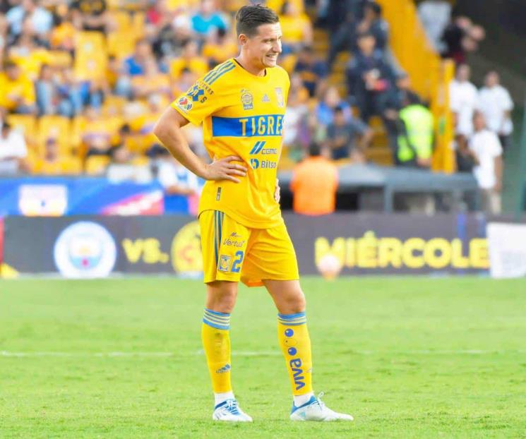 Para Florian Thauvin, Tigres fue lo peor de su vida Para Florian Thauvin, Tigres fue lo peor de su vida