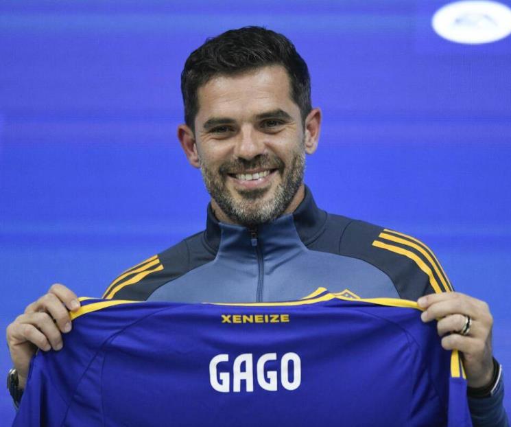 Gago habló de su salida de Chivas: ‘Actué bien’