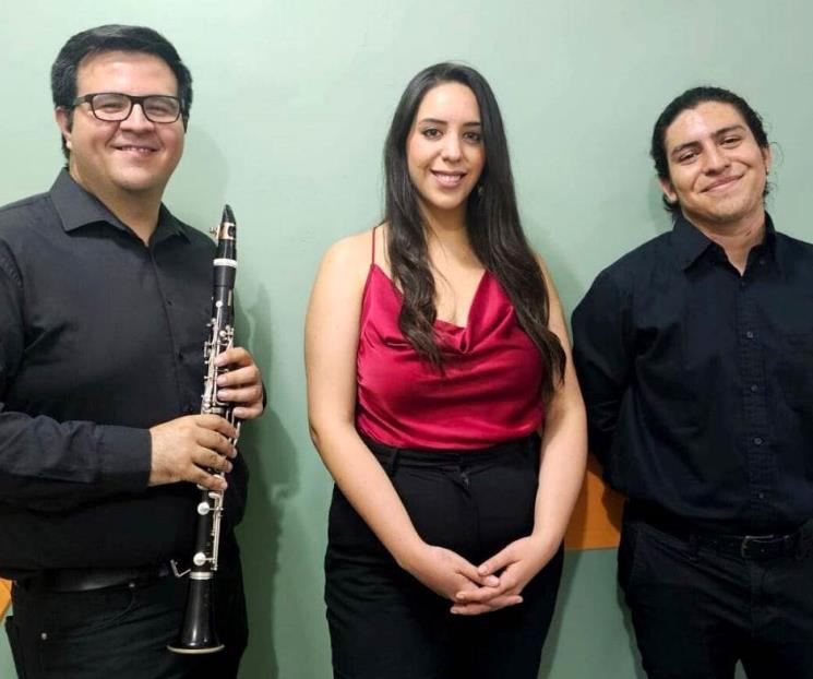 Ofrecerán su encanto alemán en la Casa de la Cultura Ofrecerán su encanto alemán en la Casa de la Cultura