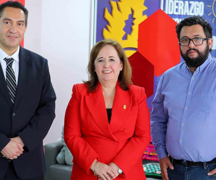 Fortalece UANL área de posgrado con plataforma TradingView Fortalece UANL área de posgrado con plataforma TradingView