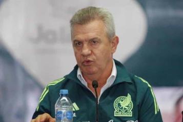 Javier Aguirre es hospitalizado en Guadalajara