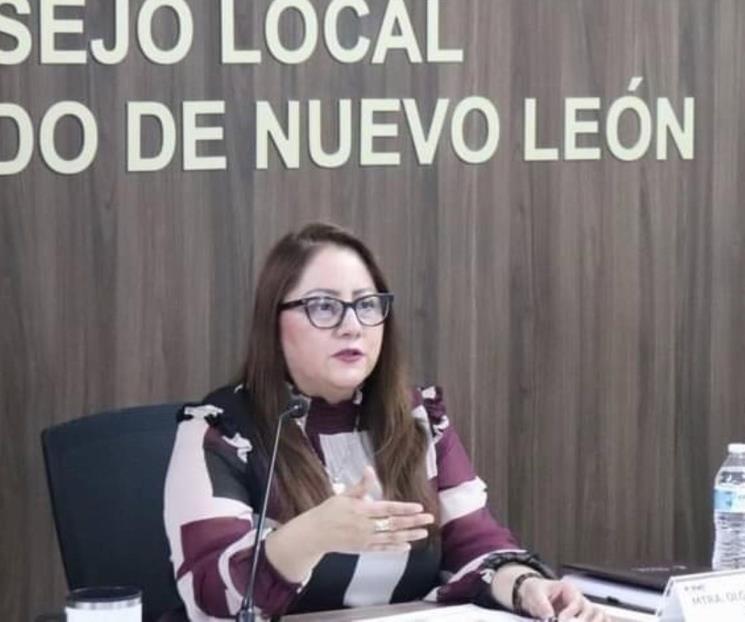 Advierte INE que Reforma Judical los deja en una posición difícil Advierte INE que Reforma Judical los deja en una posición difícil