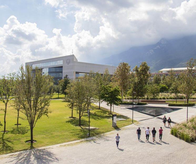 Obtiene reconocimiento internacional por excelencia en investigación Obtiene reconocimiento internacional por excelencia en investigación