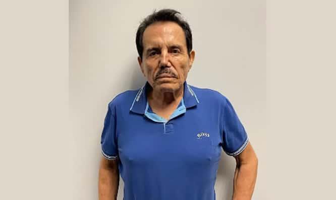 Alertan de conflicto de intereses con el abogado de Mayo Zambada Alertan de conflicto de intereses con el abogado de Mayo Zambada