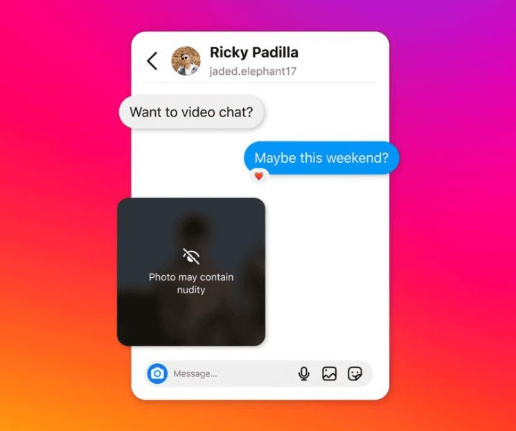 Instagram adopta nuevas medidas para proteger a los adolescentes Instagram adopta nuevas medidas para proteger a los adolescentes