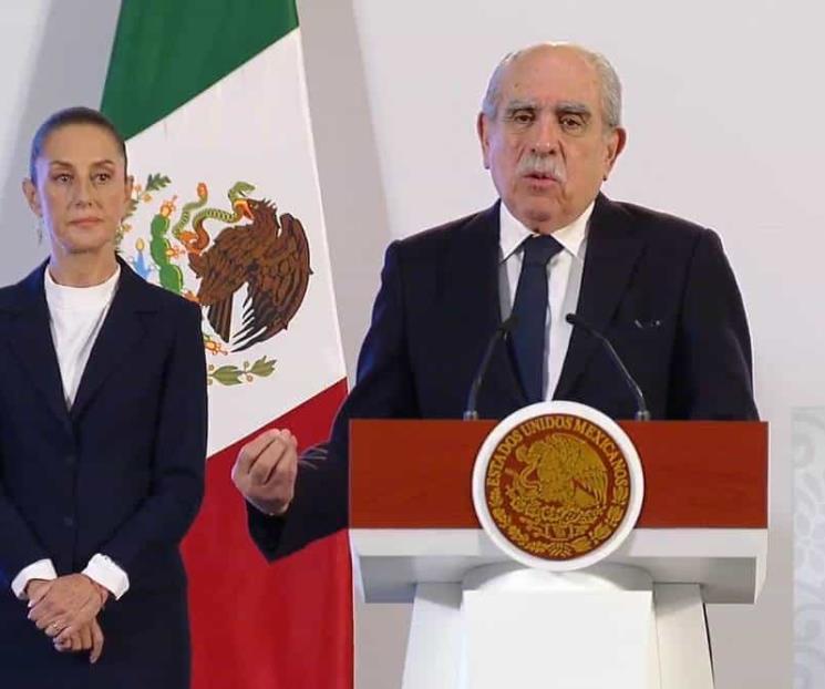 UIF señala red de lavado de dinero de García Luna UIF señala red de lavado de dinero de García Luna