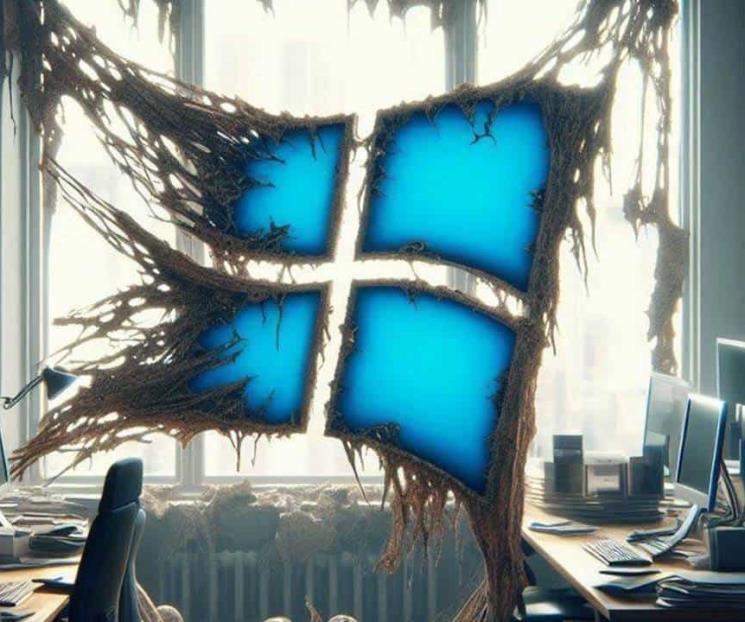 Windows 11 24H2 es un desastre Windows 11 24H2 es un desastre