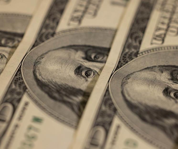 El peso, la moneda más perdedora de la semana