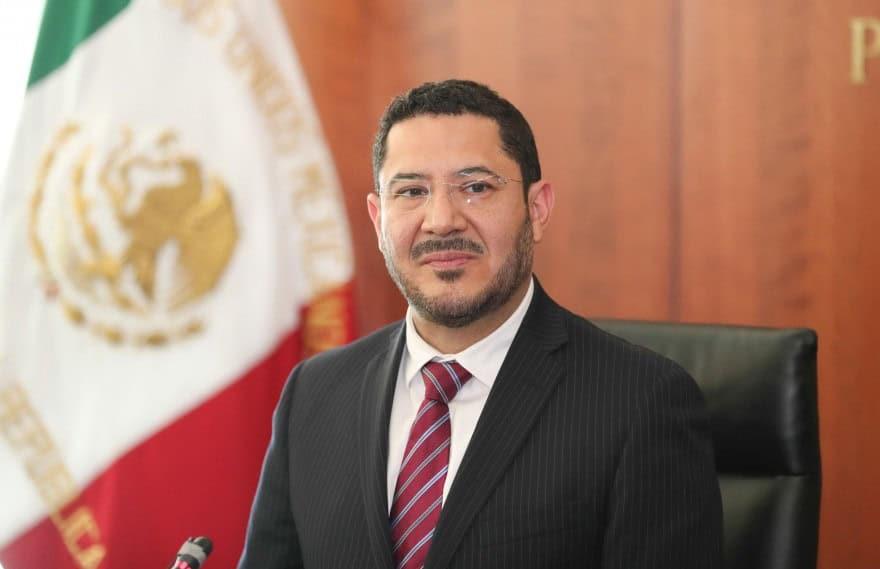 Gobierno fortalecerá infraestructura del Issste