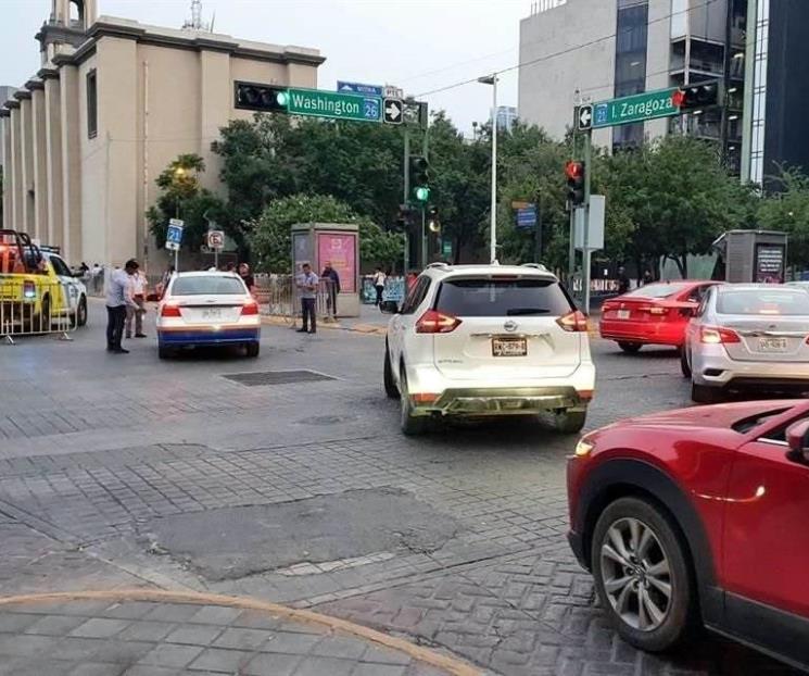 Habrá cierres viales por festejo de El Grito en Monterrey
