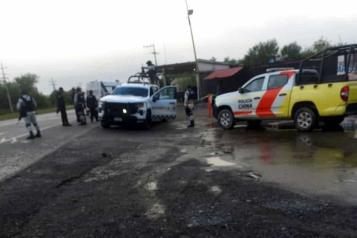 Asesinan a hombre en bar de China