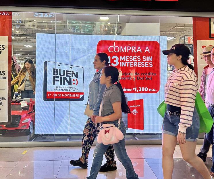 ¿Cuándo inicia el Buen Fin 2024? Esto se sabe