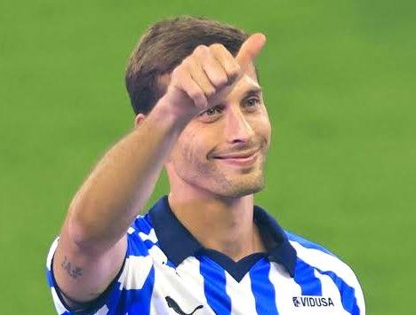 Canales sigue demostrando que trae de clientes a los Tigres Canales sigue demostrando que trae de clientes a los Tigres