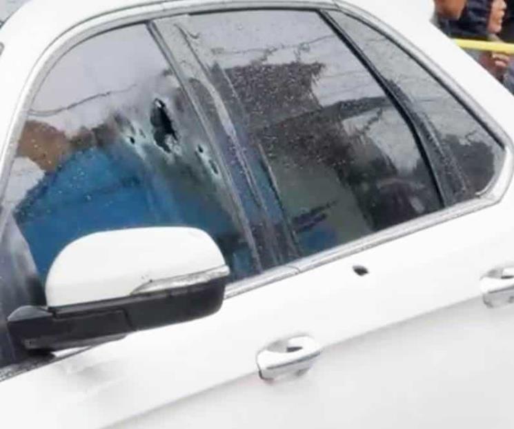 Iglesia condena asesinato del padre Marcelo Pérez Iglesia condena asesinato del padre Marcelo Pérez